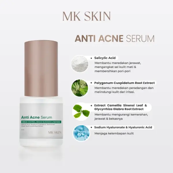 Serum Anti-Acne - Image 2