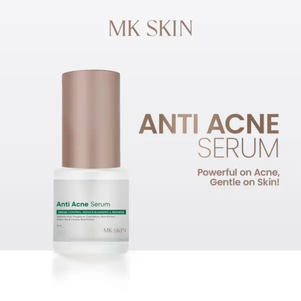 Serum Anti-Acne
