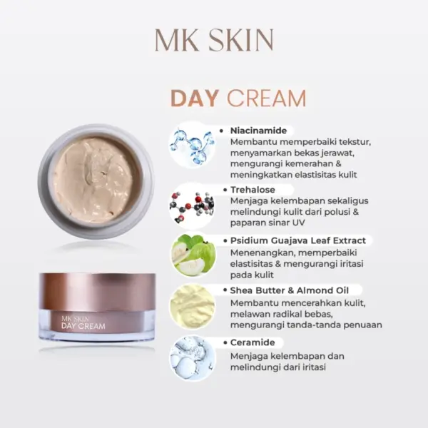 DAY CREAM IMAGE