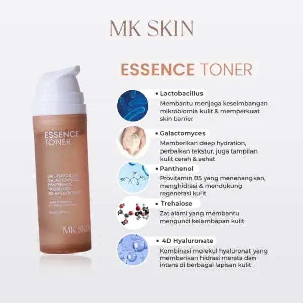 ESSENCE TONER - IMAGE