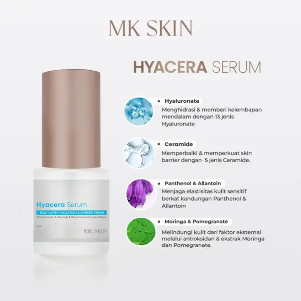 Hyacera Serum - Image 2