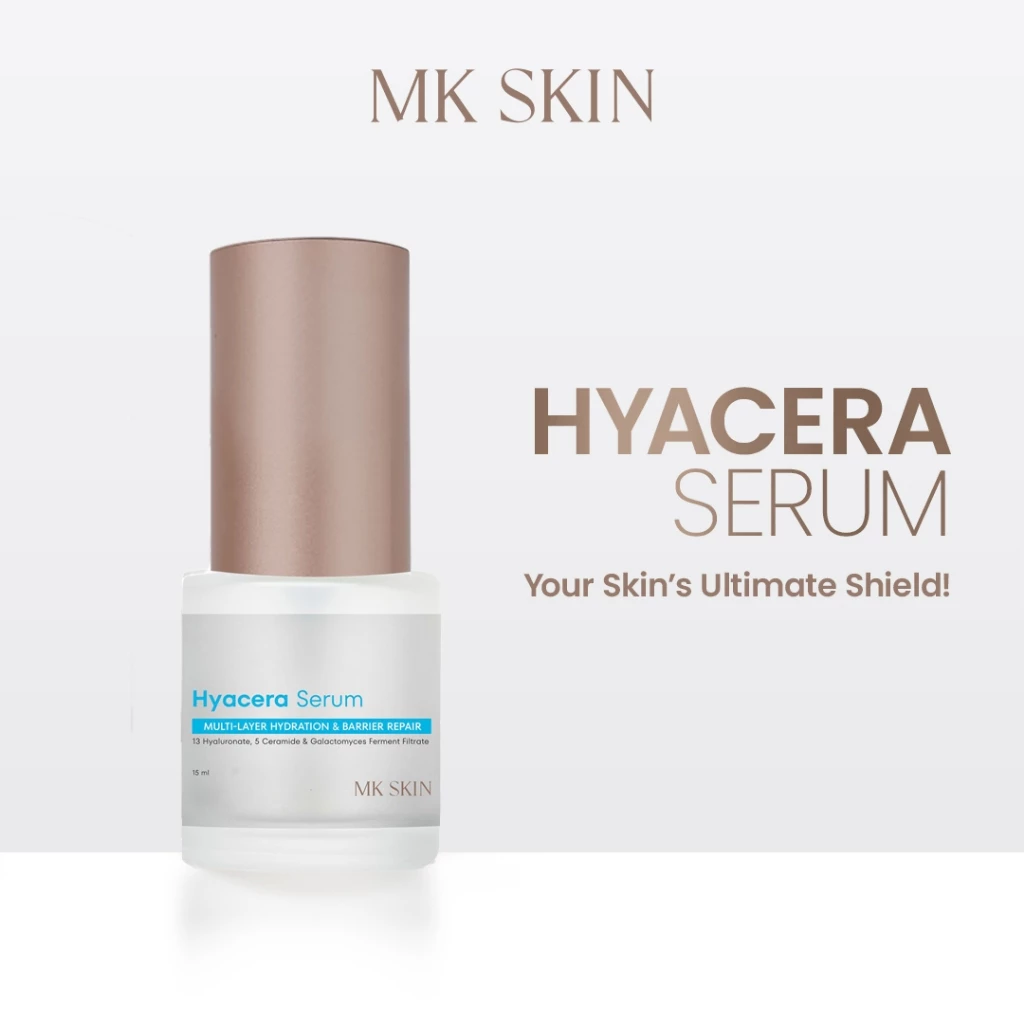 HYACERA Serum