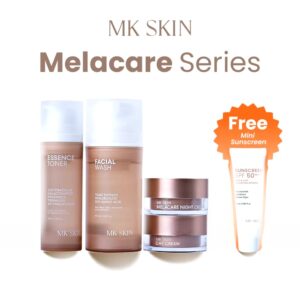 Melacare Series