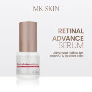 Retinal Advanced Serum