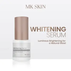 Whitening Serum