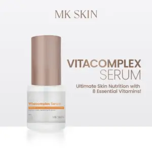 Vitacomplex Serum