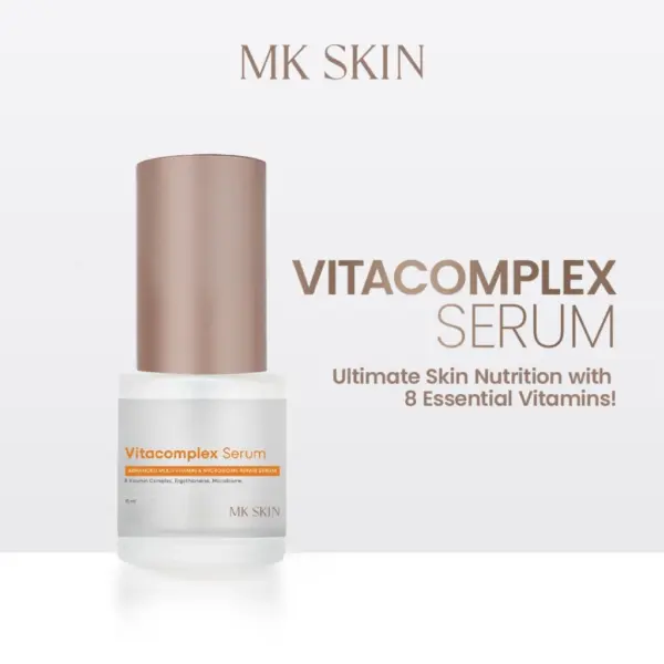 Vitacomplex Serum