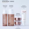 Whitening Series MK SKIN