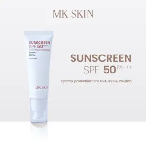 Sunscreen SPF 50