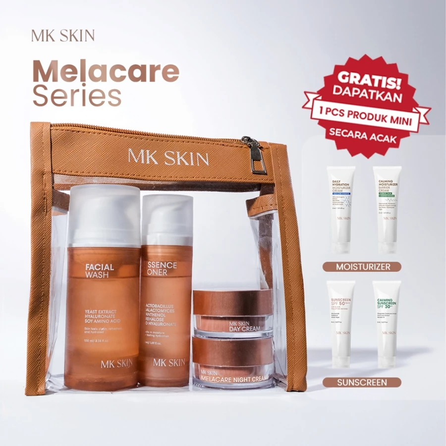 Melacare