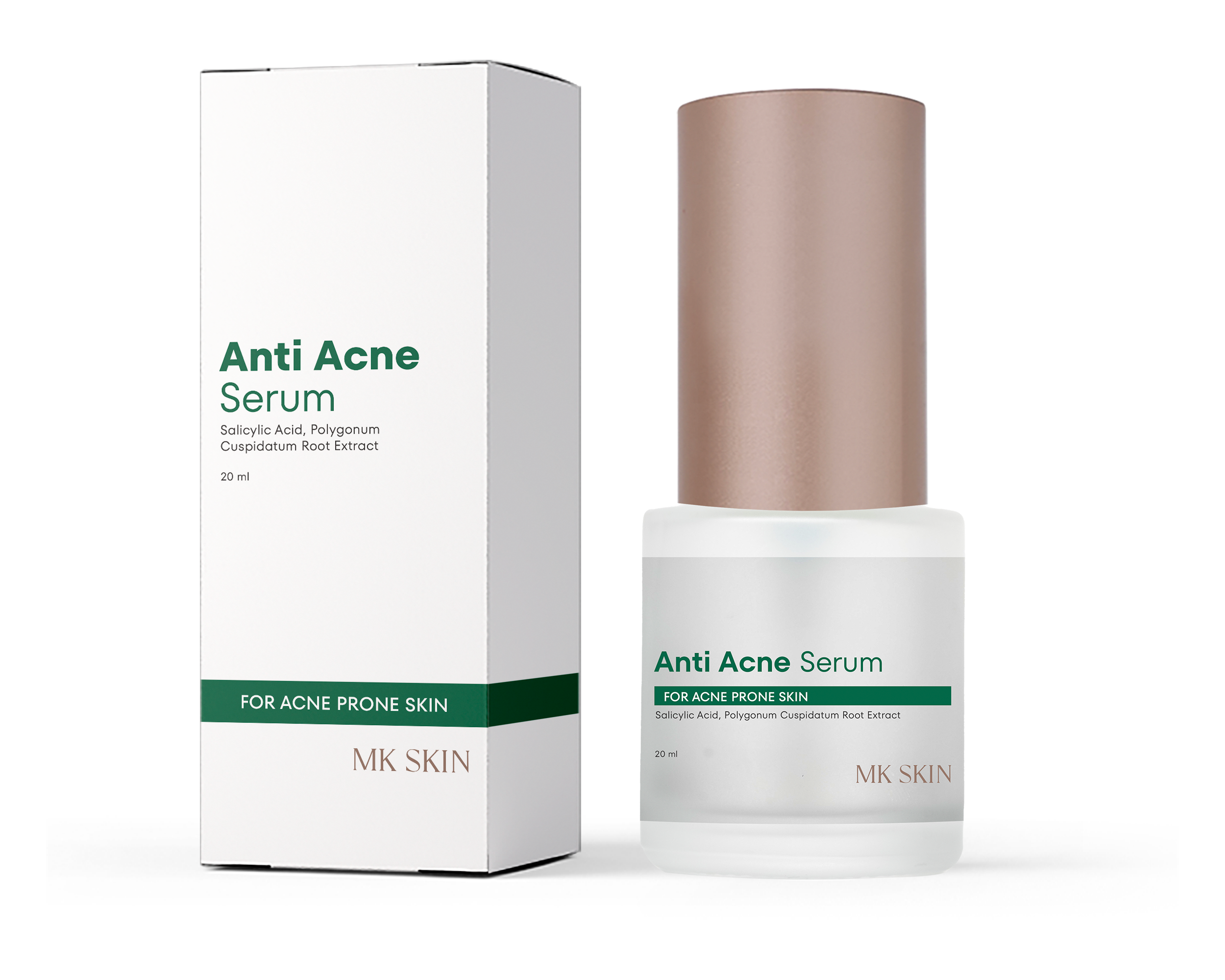 Bare Necessity Cleanser