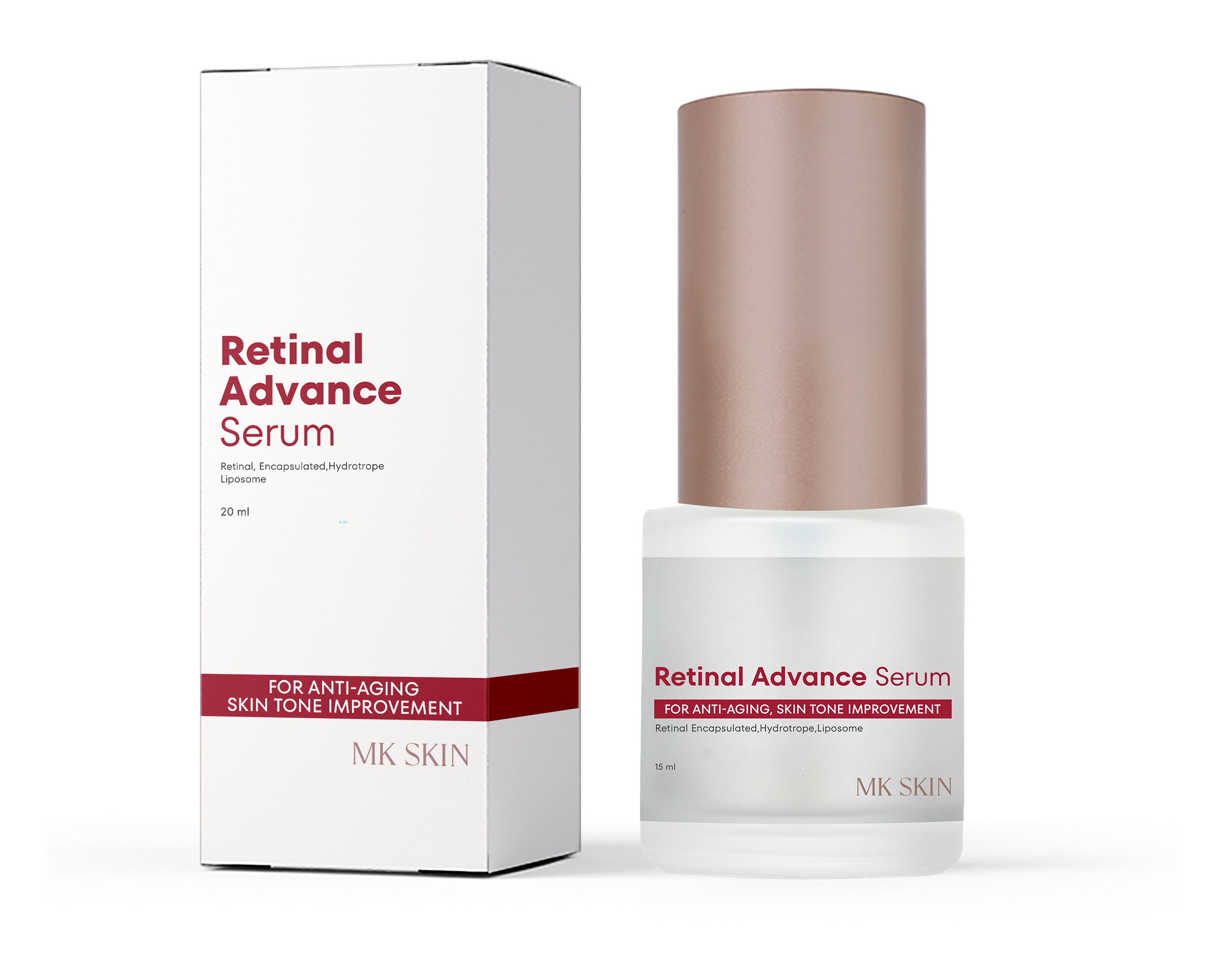 Core Four Skincare System