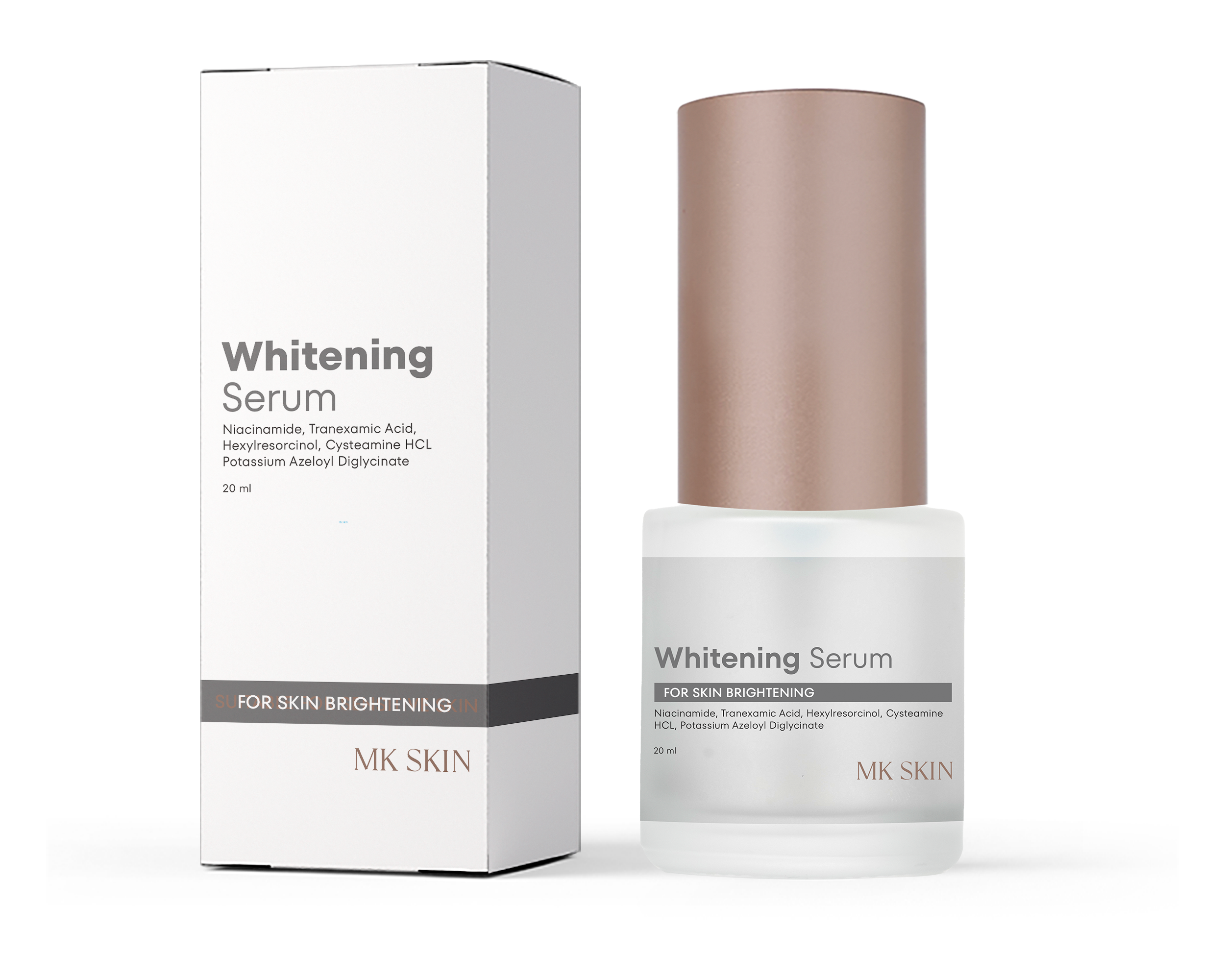 Brighten Serum