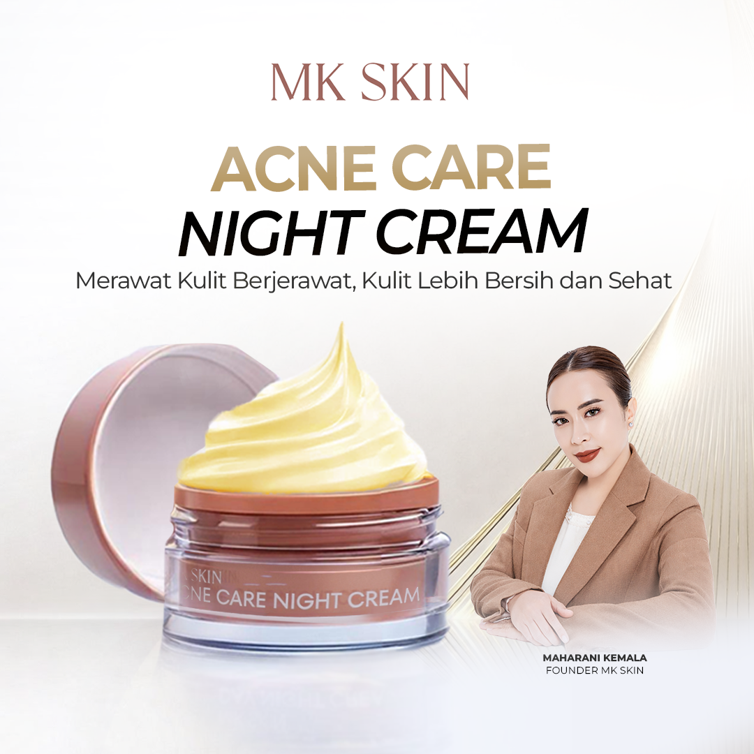 Acne Series